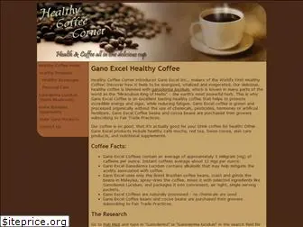 healthycoffeecorner.com