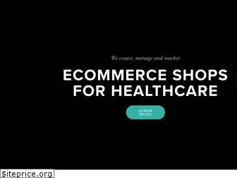 healthycommerce.com