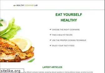 healthycookwarelab.com