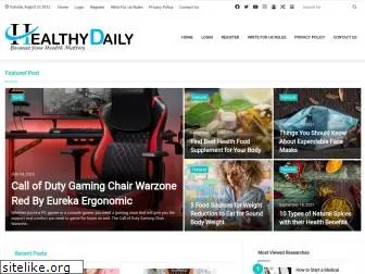 healthydaily.co