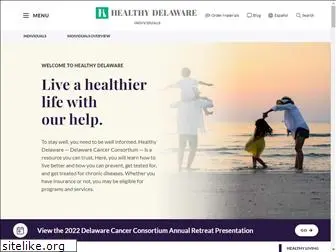 healthydelaware.org