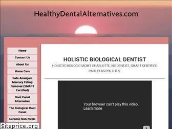 healthydentalalternatives.com