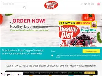 healthydietmag.com