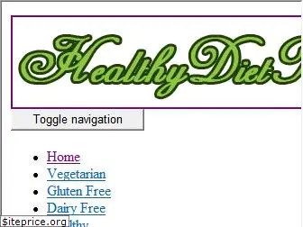 healthydietrecipe.com