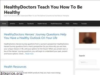 healthydoctors.com