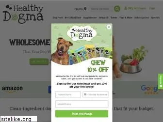 healthydogma.com