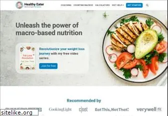 healthyeater.com