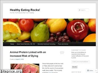 healthyeatingrocks.com