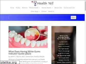 healthyell.com