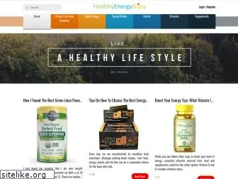 healthyenergyguru.com