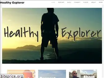 healthyexplorer.org