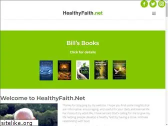 healthyfaith.net