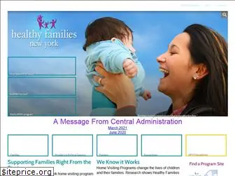 healthyfamiliesnewyork.org