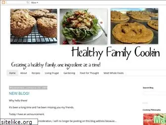 healthyfamilycookin.blogspot.com