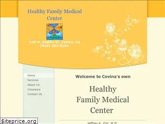 healthyfamilymedical.com