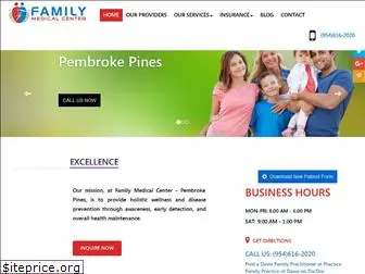 healthyfamilyone.com