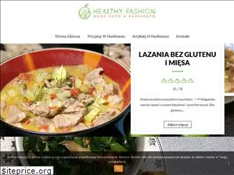 healthyfashion.pl