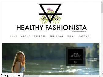 healthyfashionista.com