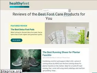 healthyfeet.com