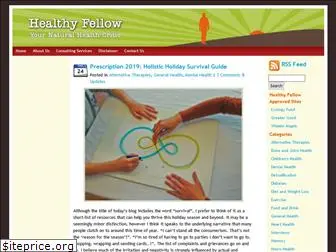 healthyfellow.com