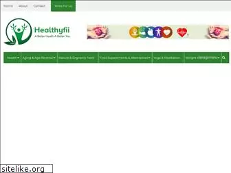 healthyfii.com