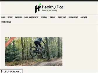 healthyflat.com