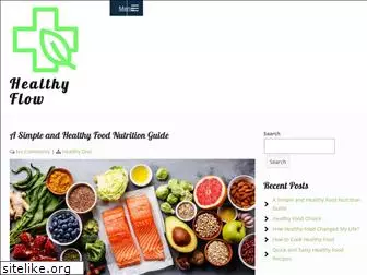 healthyflow.net