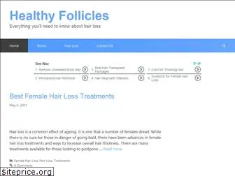 healthyfollicles.com