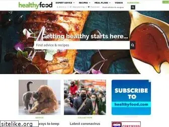 healthyfood.co.nz