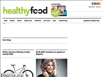healthyfood.co.uk