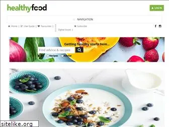 healthyfood.com