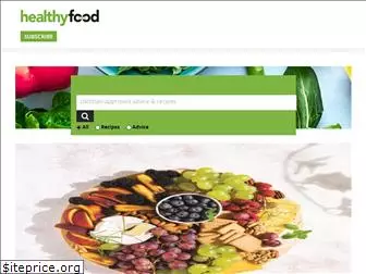 healthyfood.com