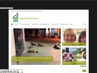 healthyfoodhouse.com