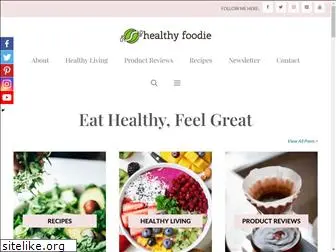 healthyfoodieonline.com