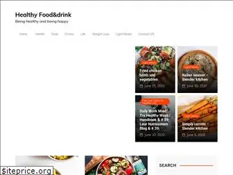 healthyfoodrink.com