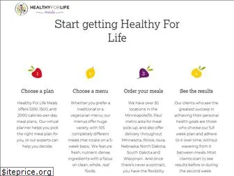 healthyforlifemeals.com