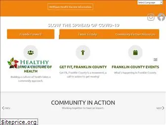 healthyfranklincounty.org