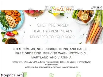 healthyfreshmeals.com