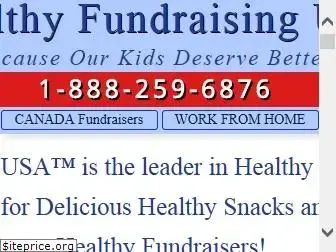 healthyfundraisingusa.com