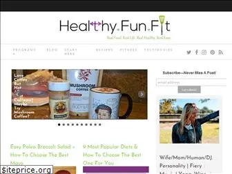 healthyfunfit.com