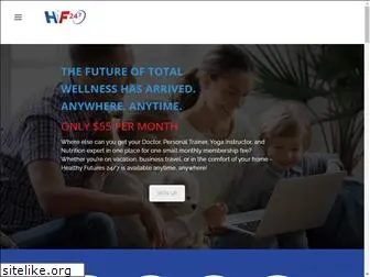 healthyfutures247.com