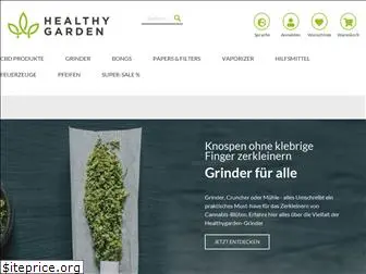 healthygarden.ch