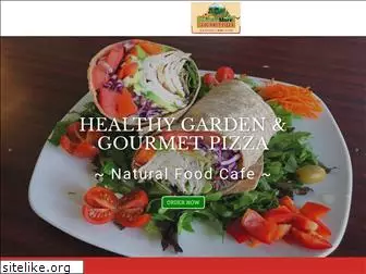 healthygardencafe.com