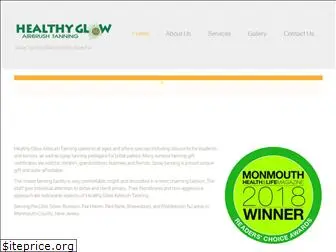 healthyglownj.com