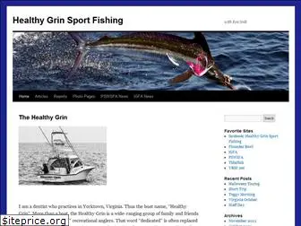 healthygrinsportfishing.com