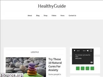 healthyguide.net
