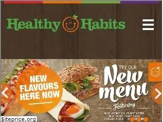 healthyhabits.com.au