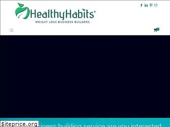 healthyhabitsmc.com