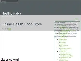 healthyhabs.com