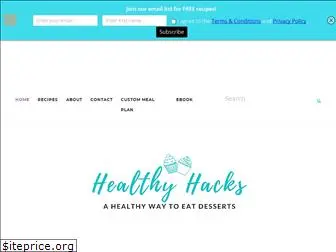 healthyhacks.net